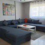 Beautiful 2 Bedrooms In Casablanca