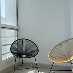Beautiful 2 Bedrooms In Casablanca