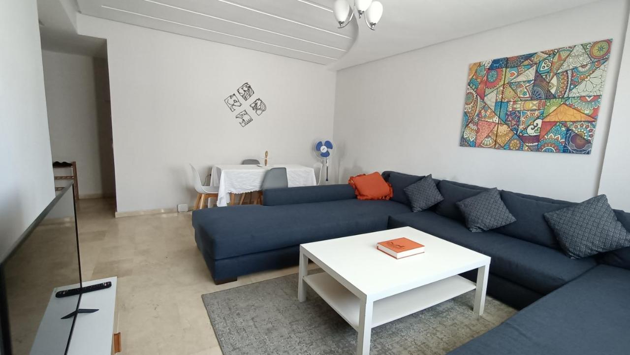 Beautiful 2 Bedrooms In Casa Blanca