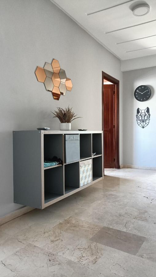 Beautiful 2 Bedrooms In Apartamento Casa Blanca