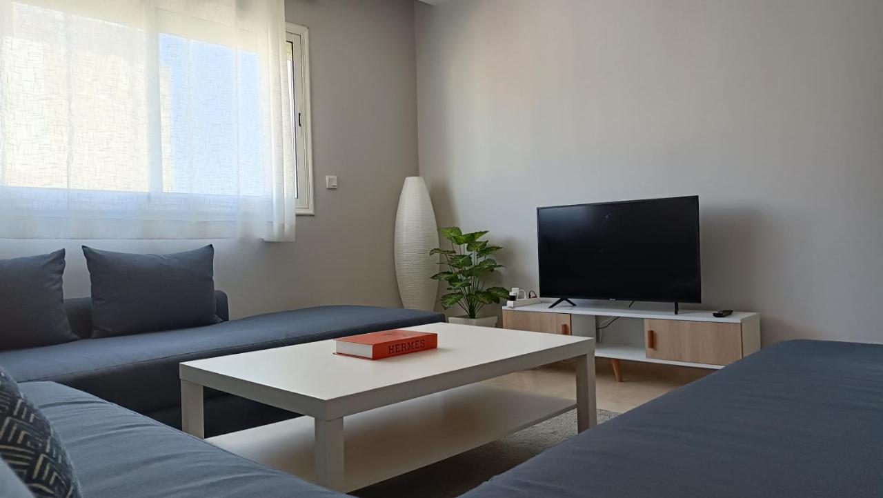 Apartamento Beautiful 2 Bedrooms In Casa Blanca