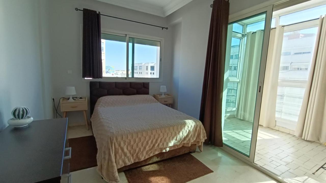 Beautiful 2 Bedrooms In Casa Blanca